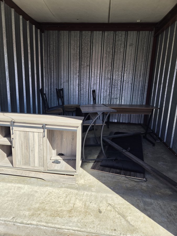 10 x 12 storage unit in Altamonte Springs, FL
