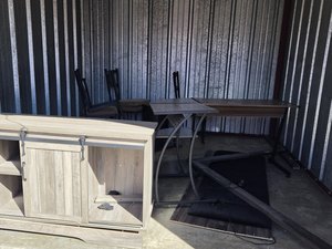 10 x 12 unit in Altamonte Springs