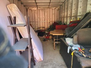 10 x 20 unit in Monroe