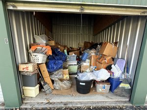 10 x 15 unit in Richmond