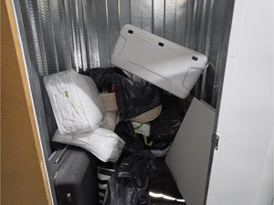 5 x 5 unit in Bronx