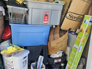10 x 10 unit in Hayward