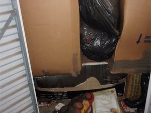 5 x 5 unit in Bronx