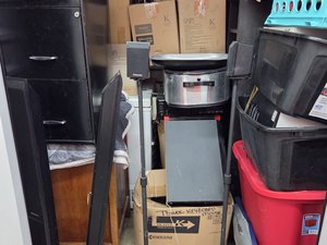 5 x 5 unit in Winter Park