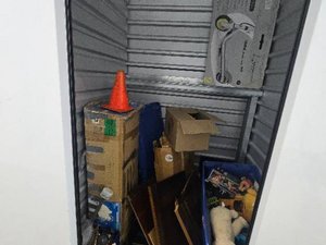 5 x 5 unit in Vancouver