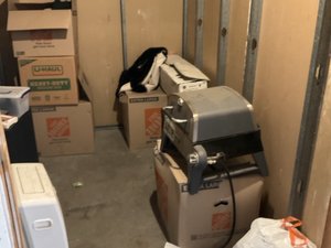 10 x 10 unit in Laguna Hills