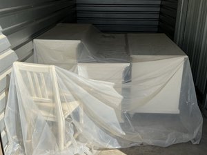7 x 15 unit in Indio
