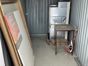 5 x 10 unit in Indio
