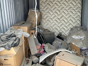 7 x 10 unit in Indio