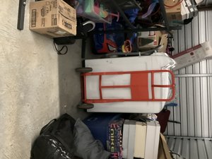 10 x 15 unit in North Charleston