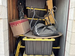 5 x 15 unit in San Bernardino
