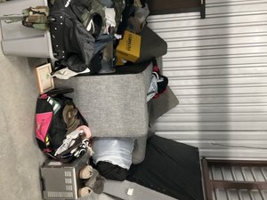 10 x 10 unit in North Charleston