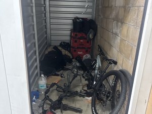 5 x 10 unit in Highland