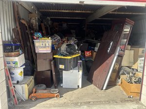 20 x 30 unit in San Bernardino
