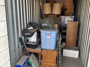 5 x 15 unit in Redlands