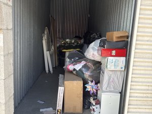 5 x 15 unit in San Bernardino