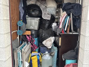 5 x 15 unit in Redlands