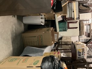 10 x 20 unit in North Charleston