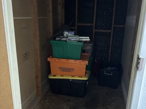 5 x 7 storage unit in Highland, CA