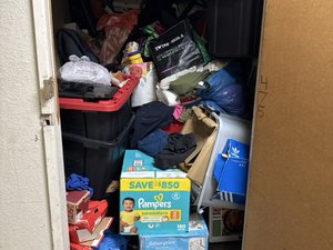 10 x 10 storage unit in Highland, CA