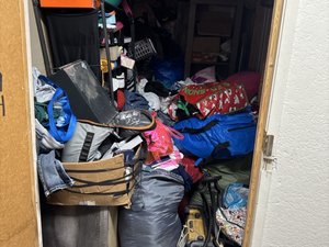 5 x 15 storage unit in Highland, CA