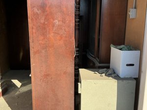 8 x 20 unit in Palm Desert