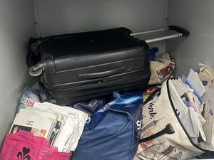 3 x 3 unit in Bronx
