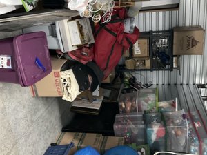 10 x 15 unit in Goose Creek