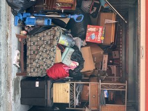 10 x 15 storage unit in Summerville, SC