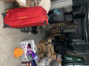 10 x 25 storage unit in Summerville, SC