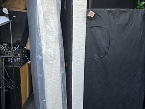 10 x 10 storage unit in Essex, MD