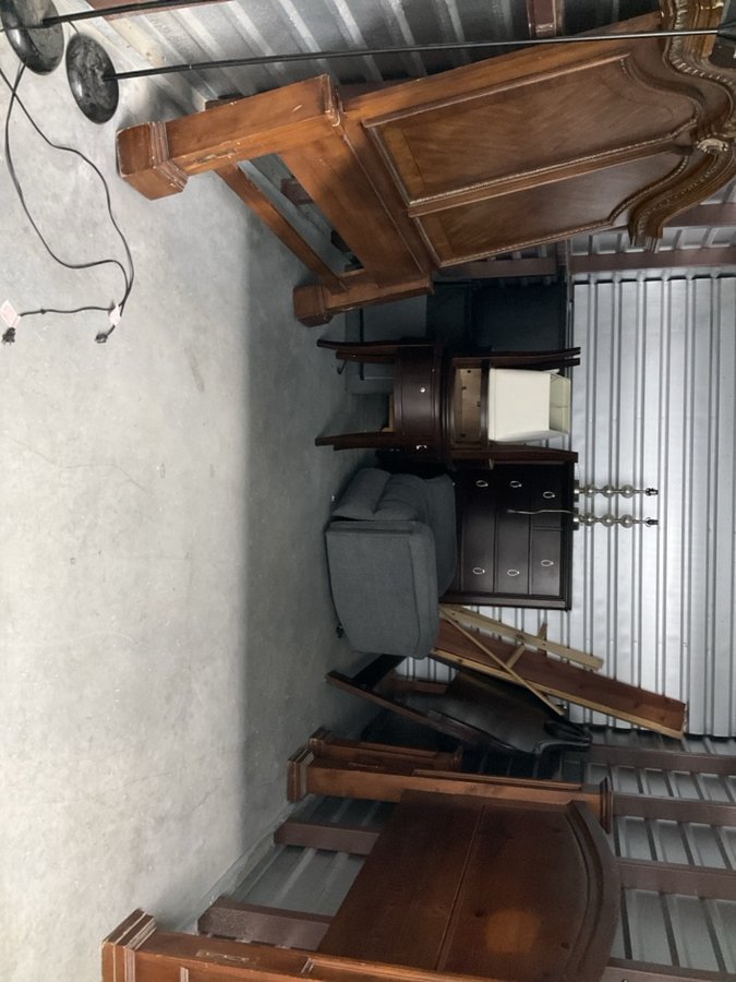 10 x 15 storage unit in Goose Creek, SC