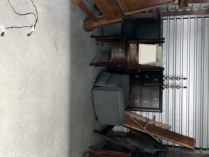 10 x 15 unit in Goose Creek