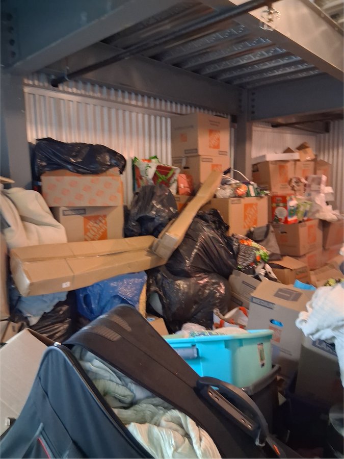 10 x 25 storage unit in Elkins Park, PA