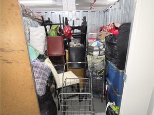 10 x 10 unit in Bronx