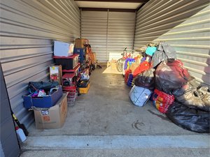 10 x 20 unit in Upper Marlboro