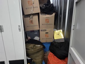 4 x 6 unit in New York