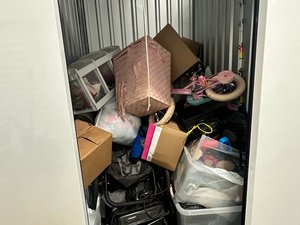5 x 5 unit in Louisville