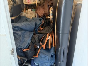 5 x 10 unit in Alexandria