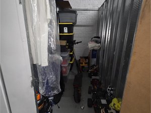 5 x 10 unit in Bronx