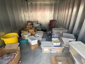 10 x 15 unit in Rimersburg
