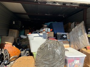 10 x 40 unit in Southampton
