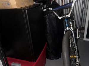 5 x 10 unit in Brooklyn
