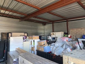 20 x 20 unit in Colorado Springs