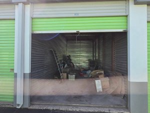 10 x 25 unit in Colorado Springs