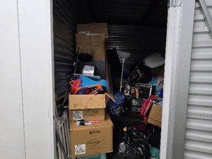 10 x 10 unit in Colorado Springs