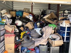 10 x 10 unit in Aurora