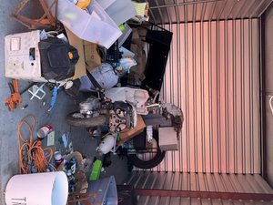 10 x 15 storage unit in Summerville, SC