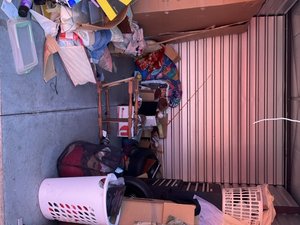 10 x 15 storage unit in Summerville, SC