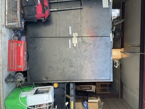 10 x 20 storage unit in Summerville, SC